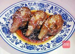 【五香兔头】的做法图解3