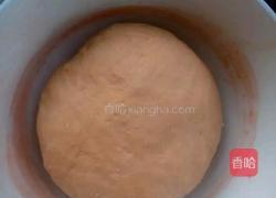 花样豆沙包的做法图解9