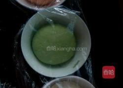 彩虹饺子的做法图解17