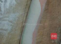 彩虹饺子的做法图解19