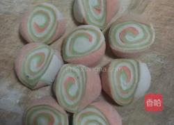 彩虹饺子的做法图解20