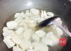 骨头粉葛红箩卜汤的做法图解3