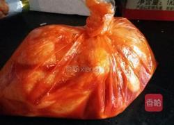 奥尔良烤翅根的做法图解5