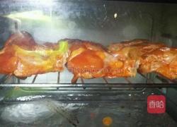 奥尔良烤翅根的做法图解6