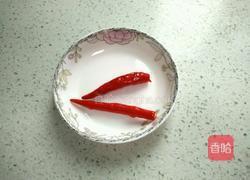 虎皮青椒皮蛋的做法图解2