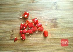 虎皮青椒皮蛋的做法图解4