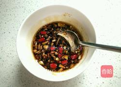 虎皮青椒皮蛋的做法图解5