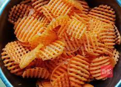 清炒胡萝卜的做法图解1