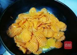 清炒胡萝卜的做法图解5