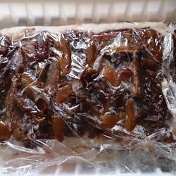 红黑双枣荞麦松饼的做法[图]