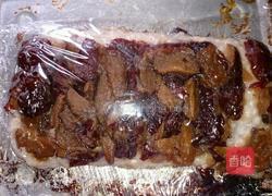 红黑双枣荞麦松饼的做法图解5