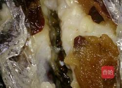 红黑双枣荞麦松饼的做法图解7