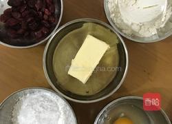 蔓越莓饼干的做法图解2