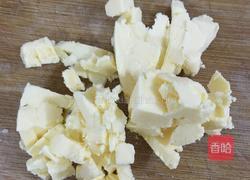 蔓越莓饼干的做法图解3