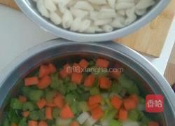 炒个团的做法图解6
