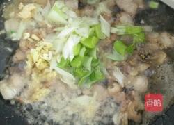 炒个团的做法图解7
