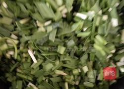 菠菜面菜卷的做法图解3