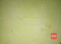 菠菜面菜卷的做法图解5