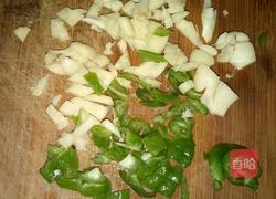 菠菜面菜卷的做法图解9