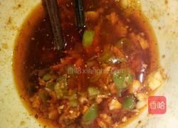 菠菜面菜卷的做法图解10