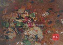 砂锅羊肉的做法图解17