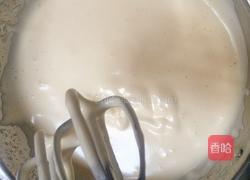 蒸纸杯蛋糕(无烤箱版)的做法图解6