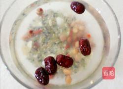 八宝粥的做法图解2