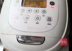 八宝粥的做法图解3