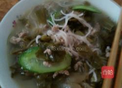 懒人煮米线的做法图解11