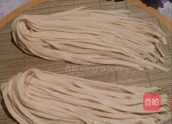 自制面条(详细版)的做法图解19