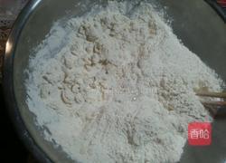 自制面条(详细版)的做法图解2
