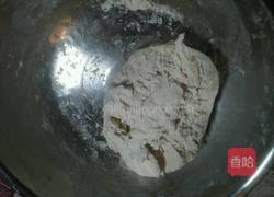 自制面条(详细版)的做法图解4