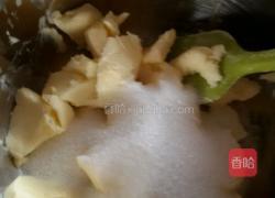 圣诞饼干的做法图解3