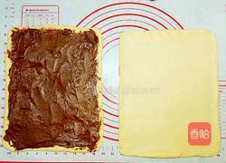 麵包聖誕樹的做法图解5