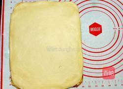 麵包聖誕樹的做法图解6