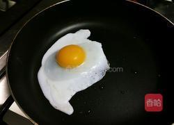 玉米三明治的做法图解2