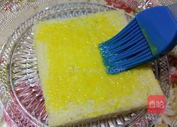 玉米三明治的做法图解6