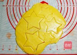 餅乾聖誕樹的做法图解7