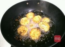 炸藕夹的做法图解11