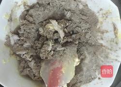 可可曲奇的做法图解6