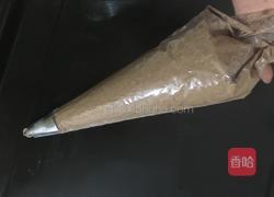 可可曲奇的做法图解8