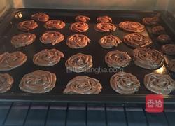 可可曲奇的做法图解10