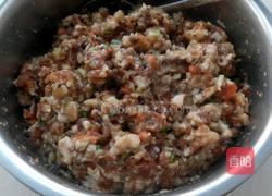 元宝馄饨的做法图解9