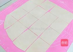 元宝馄饨的做法图解11