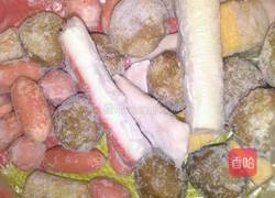 自制火锅的做法图解3