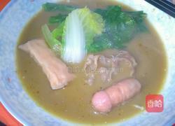 自制火锅的做法图解7