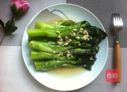 清炒时蔬的做法图解7