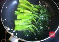 清炒时蔬的做法图解6