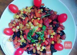 色彩斑斓的做法图解9