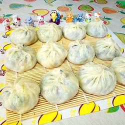 水晶小蒸包的做法[图]